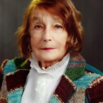 Инна Лаврова, преподаватель